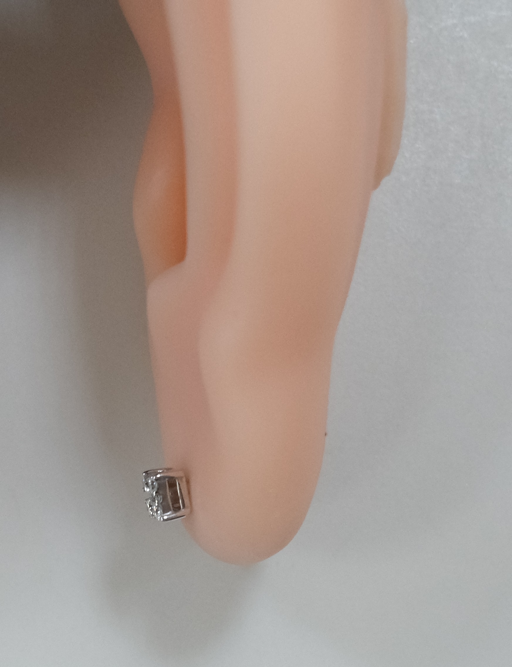 10511-001377 Серьги (Au 585)